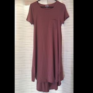 LulaRoe Carly xS